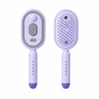 Brosse à vapeur lissante 3 en 1